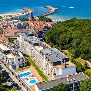 lazar-apartamenty-nadmorskie-tarasy.kolobrzeghotels.com/