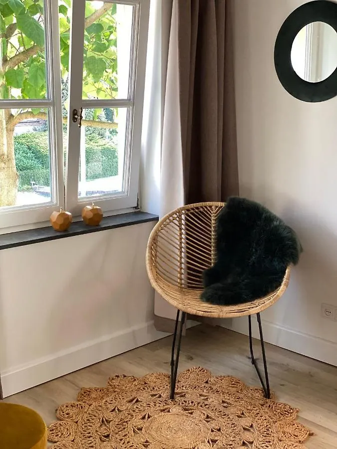 アパート B&B La Hacienda Valkenburg aan de Geul