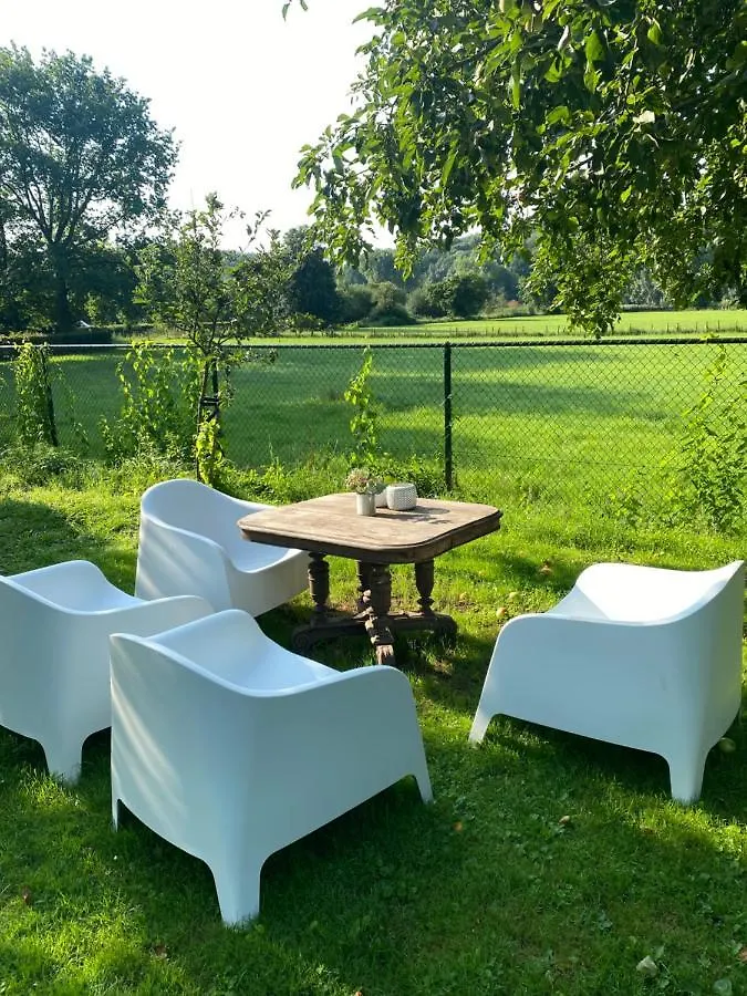 アパート B&B La Hacienda Valkenburg aan de Geul オランダ